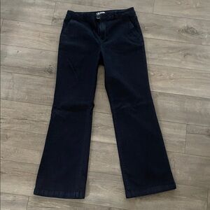 d. jeans Women's Dark Blue Jeans